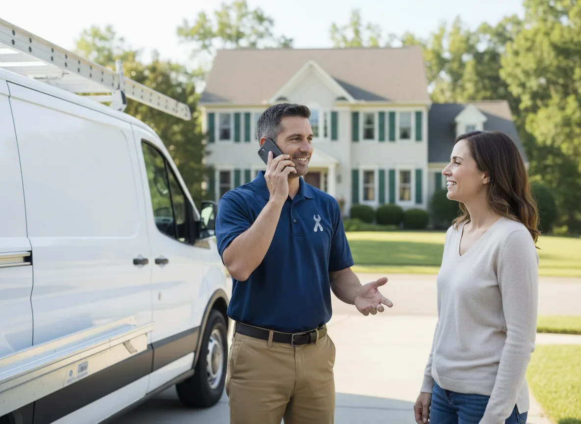 Home Gutter Service Lodi, TX FAQs
